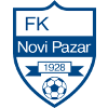 TỶ LỆ KÈO 60 Novi Pazar